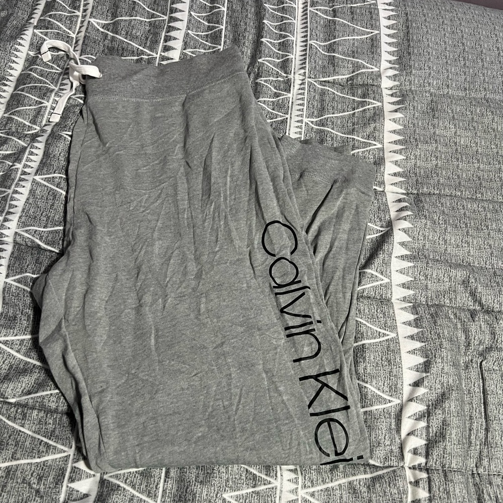 Women’s Calvin Klein Sweatpants